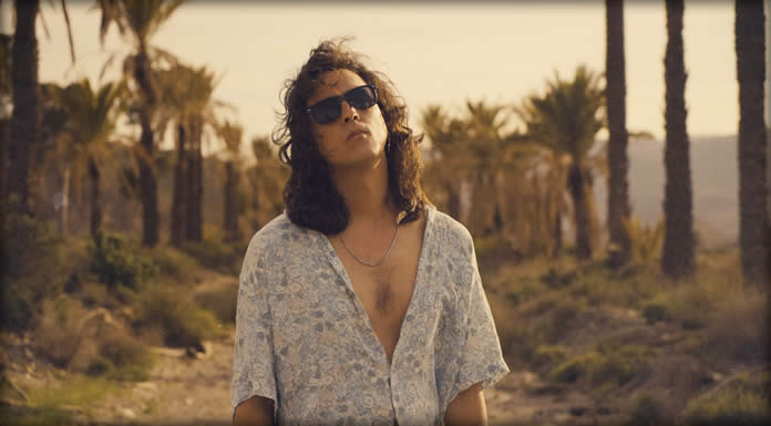 Marshall Flash Presenta Su Nuevo Sencillo Y Video: "Para Ti"