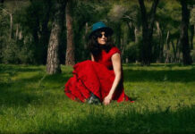 Marta Tchai Presenta Su Nuevo Álbum: “Memoria Infinita” Marta Tchai Presenta Su Nuevo Álbum: “Memoria Infinita”