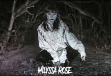 Milyssa Rose Presenta Su Nuevo Sencillo Y Video: “What Remains” Milyssa Rose Presenta Su Nuevo Sencillo Y Video: "What Remains"