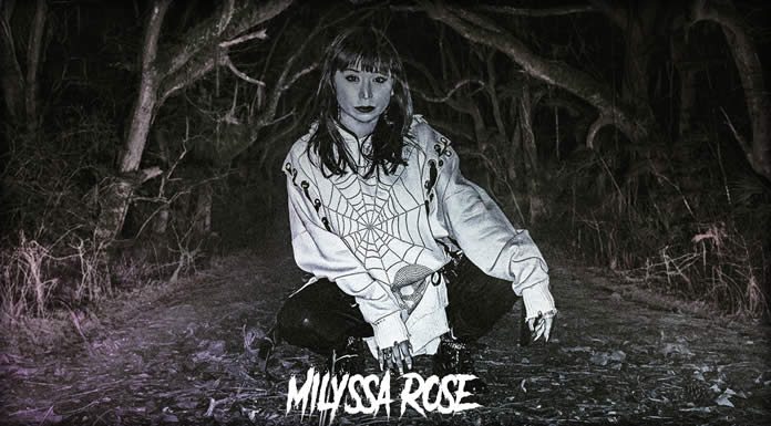 Milyssa Rose Presenta Su Nuevo Sencillo Y Video: "What Remains"