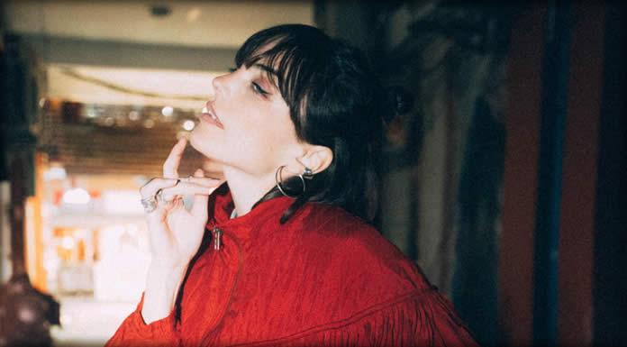 Nea Presenta Su Nuevo Sencillo Y Video: “Boys Will Be Boys” Nea Presenta Su Nuevo Sencillo Y Video: "Boys Will Be Boys"