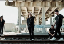 Neapolitan Presenta Su Nuevo Sencillo: “Running Away” Neapolitan Presenta Su Nuevo Sencillo: "Running Away"