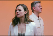 Paperwhite Presenta Su Nuevo EP: “Reach” Paperwhite Presenta Su Nuevo EP: "Reach"