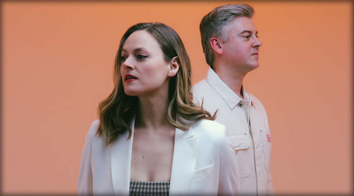 Paperwhite Presenta Su Nuevo EP: "Reach"