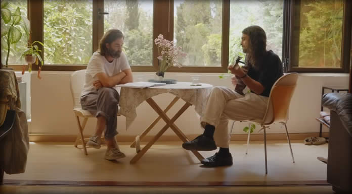 Pedro Pastor Presenta Su Nuevo Sencillo Y Video: "En Braille" Ft. Rupatrupa