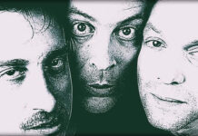 Ratones Koloraos Presentan Su Nuevo Sencillo Y Video: “Mal-Amen” Ratones Koloraos Presentan Su Nuevo Sencillo Y Video: "Mal-Amen"