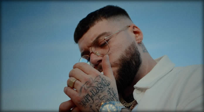 Reality Presenta Su Nuevo Sencillo Y Video: "Mi Cruz"