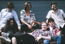 Sons Of Levin Presentan Su Nuevo Sencillo: “Ecclesiastes” Sons Of Levin Presentan Su Nuevo Sencillo: "Ecclesiastes"