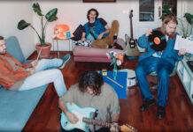 Teana Presenta Su Nuevo Sencillo Y Lyric Video: “Sueño De Día” Teana Presenta Su Nuevo Sencillo Y Lyric Video: "Sueño De Día"