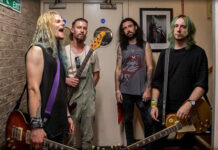 Vendetta Love Presenta Su Nuevo Sencillo Y Lyric Video: “Wine” Vendetta Love Presenta Su Nuevo Sencillo Y Lyric Video: "Wine"