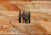 Zabriskie Presenta Su Nuevo Doble Sencillo: “Día Tripolar” Y “Solo Respiro: La Calma Después Del Huracán”