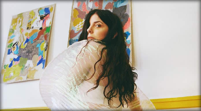 Ada Lea Presenta Su Nuevo Sencillo Y Video: “Midnight Magic”