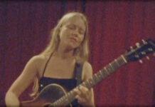 Alice Phoebe Lou Presenta Su Nuevo Sencillo: “Pretender” Alice Phoebe Lou Presenta Su Nuevo Sencillo: "Pretender"