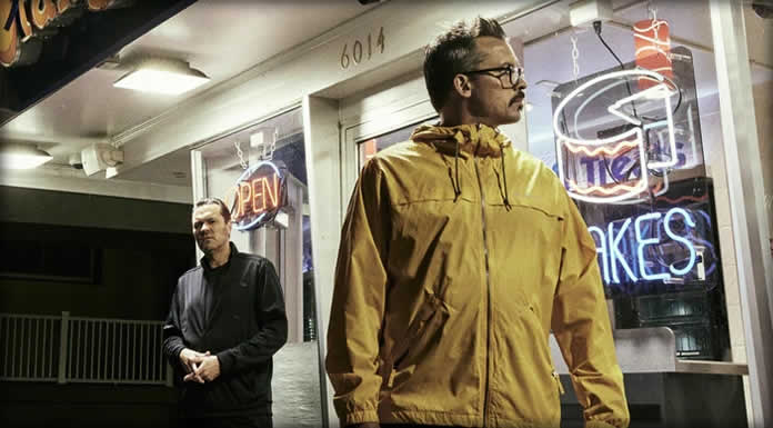 Atmosphere Presenta Su Nuevo Doble Sencillo Y Video: “Velour” + “Really” Atmosphere Presenta Su Nuevo Doble Sencillo Y Video: “Velour” + “Really”