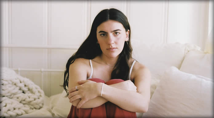 Avery Lynch Presenta Su Nuevo Sencillo Y Lyric Video: “Sweetheart” Avery Lynch Presenta Su Nuevo Sencillo Y Lyric Video: "Sweetheart"