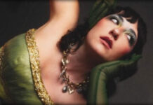 BEL Presenta Su Nuevo Sencillo Y Lyric Video: “Party Tricks” BEL Presenta Su Nuevo Sencillo Y Lyric Video: “Party Tricks”