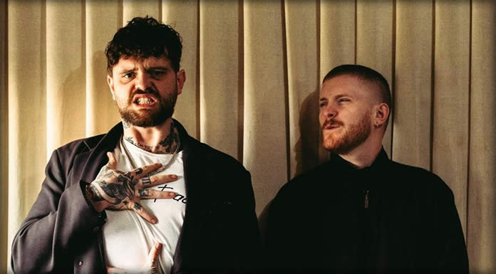 BIG SPECIAL Presenta Su Nuevo Álbum: "NATIONAL AVERAGE" Y El Video Oficial De "GOD SAVE THE PONY"