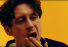 Barry Can’t Swim Presenta Su Nuevo Álbum: “Loner” Barry Can't Swim Presenta Su Nuevo Álbum: "Loner"