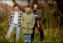 De Rancho Presenta Su Nuevo Sencillo: “Zombies” De Rancho Presenta Su Nuevo Sencillo: “Zombies”