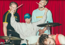 Divorce Presenta Su Nuevo Sencillo Y Video: "O Calamity"