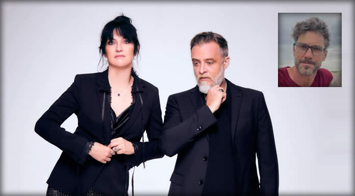 Efecto Mariposa Presenta Su Nuevo Sencillo Y Video: "Mágico" Ft. Marcos Cao