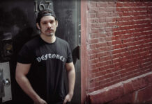 Eric Sleeper Presenta Su Nuevo Sencillo: “Losing My Mind” Eric Sleeper Presenta Su Nuevo Sencillo: "Losing My Mind"