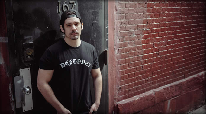 Eric Sleeper Presenta Su Nuevo Sencillo: "Losing My Mind"