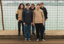 Este Verano No Fui A La Playa Presenta Su Nuevo Sencillo Y Video: "Mar Del Plata"