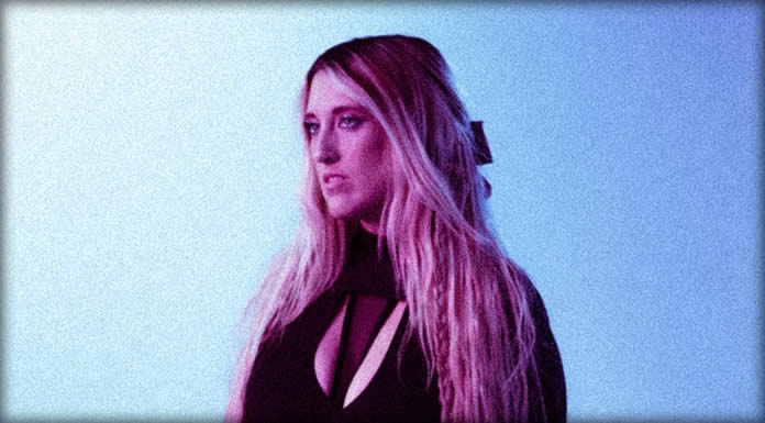 Evalyn Presenta Su Nuevo Sencillo Y Video: "Boys Girls"