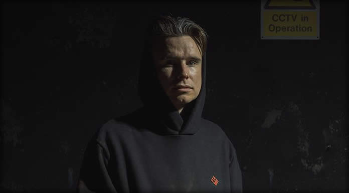 For Those I Love Presenta Su Nuevo Sencillo Y Video: "Mirror"