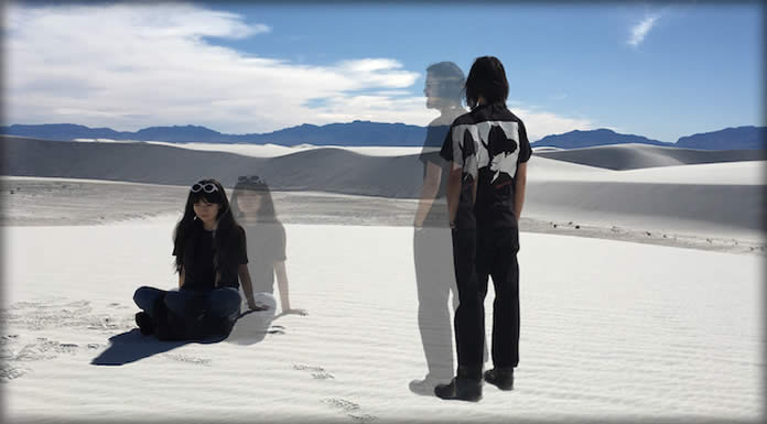 GHXST Presenta Su Nuevo Sencillo: "Cosmic"