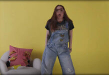 Gina Zo Presenta Su Nuevo Sencillo Y Video “I Need To Cry”