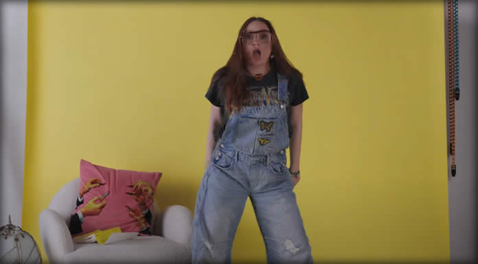 Gina Zo Presenta Su Nuevo Sencillo Y Video “I Need To Cry”