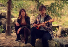 Greenness Presenta Su Nuevo Sencillo Y Video: “Hilltop” Greenness Presenta Su Nuevo Sencillo Y Video: "Hilltop"