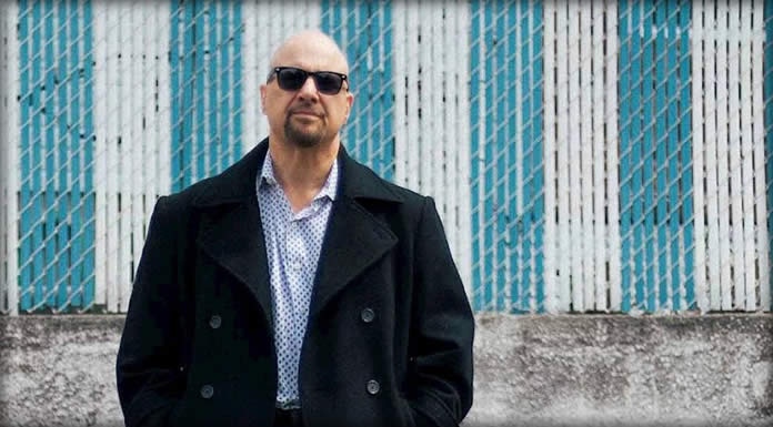 Greg Amici Presenta Su Nuevo Sencillo Y Video: "Girl Next Door"