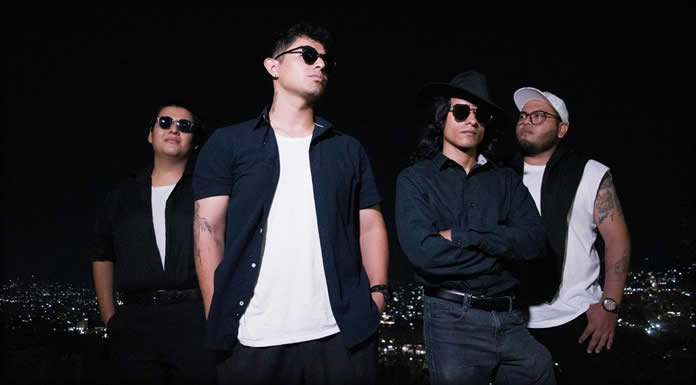 Habitantes Del Cosmos Presenta Su Nuevo Sencillo: "Cosmonautas"