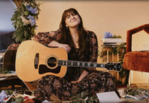 Halley Neal Presenta Su Nuevo Sencillo Y Video: "Emily"