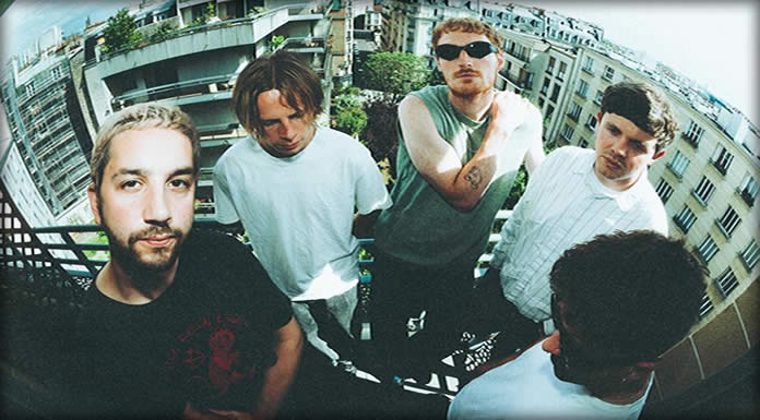 Humour Presenta Su Nuevo Sencillo Y Video: "In The Paddies"