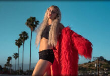 ILUKA Presenta Su Nuevo Sencillo Y Lyric Video: "Manic Pixie Dream Girl"