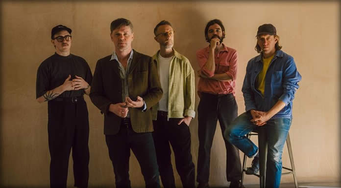 Idlewild Presenta Su Nuevo Sencillo Y Video: “Stay Out Of Place” Idlewild Presenta Su Nuevo Sencillo Y Video: "Stay Out Of Place"