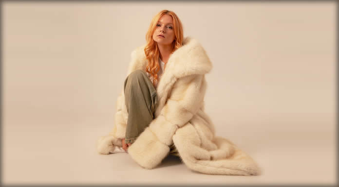 JESSIA Presenta Su Nuevo Sencillo Y Lyric Video: "Therapy & Yoga"