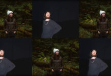 Keaton Henson Presenta Su Nuevo Sencillo Y Lyric Video: “Lazy Magician” Ft. Julia Steiner