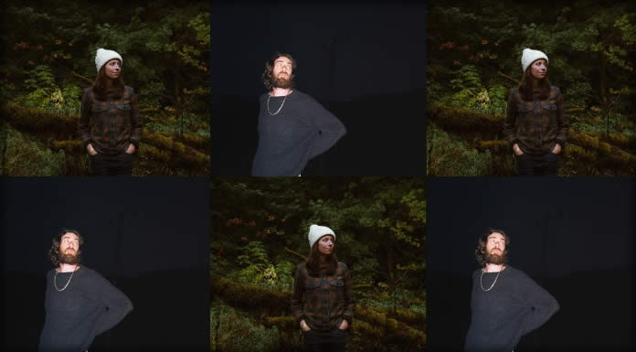 Keaton Henson Presenta Su Nuevo Sencillo Y Lyric Video: “Lazy Magician” Ft. Julia Steiner