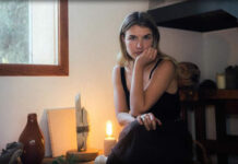 Liza Lo Presenta Su Nuevo Sencillo Y Video: “A Messenger (Live At Gearbox) Liza Lo Presenta Su Nuevo Sencillo Y Video: "A Messenger (Live At Gearbox)