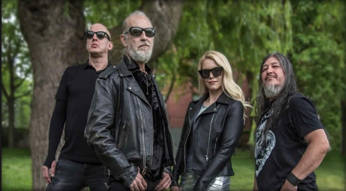 Men Without Hats Presenta Su Nuevo Sencillo Y Video: "I ❤️ The ‘80s"