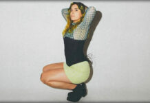 Merpire Presenta Su Nuevo Álbum: “Milk Pool” Y El Video Oficial De “Fishing” Merpire Presenta Su Nuevo Álbum: "Milk Pool" Y El Video Oficial De "Fishing"