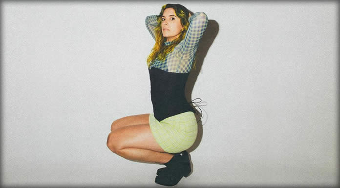 Merpire Presenta Su Nuevo Álbum: "Milk Pool" Y El Video Oficial De "Fishing"