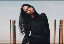 Nadia Kadek Presenta Su Nuevo Sencillo Y Video: “Lemonade” Nadia Kadek Presenta Su Nuevo Sencillo Y Video: “Lemonade”