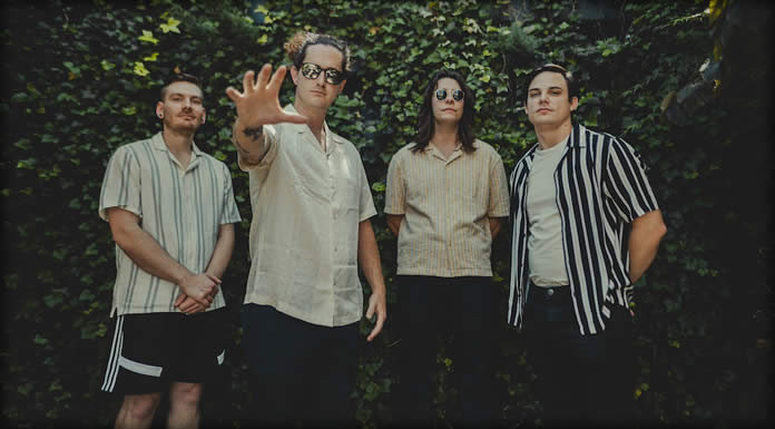 Neutral Snap Presenta Su Nuevo Sencillo Y Video: "Waltz"