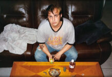 Nihilistic Easyrider Presenta Su Álbum Debut: “Deluxe Edition” Y El Video Oficial De “Well Kept Secret” Nihilistic Easyrider Presenta Su Álbum Debut: "Deluxe Edition" Y El Video Oficial De "Well Kept Secret"